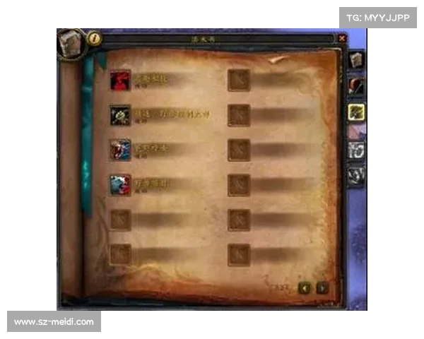 猎人专精:射箭不回头技能设置解析 猎人专精:射箭不回头技能设置解析