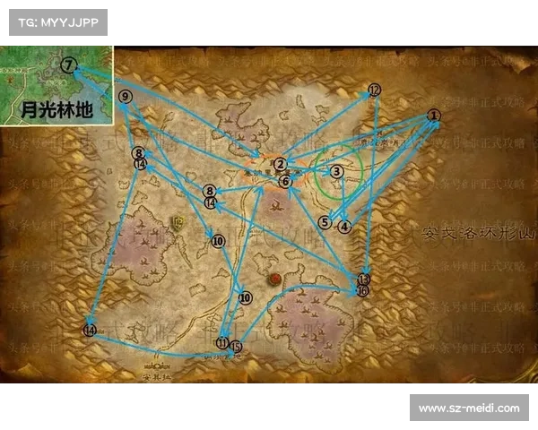 银轴玩魔兽世界:使用方法全解析 银轴玩魔兽世界:使用方法全解析