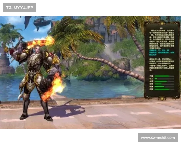 零纪元升级攻略：快速提升实力的秘诀