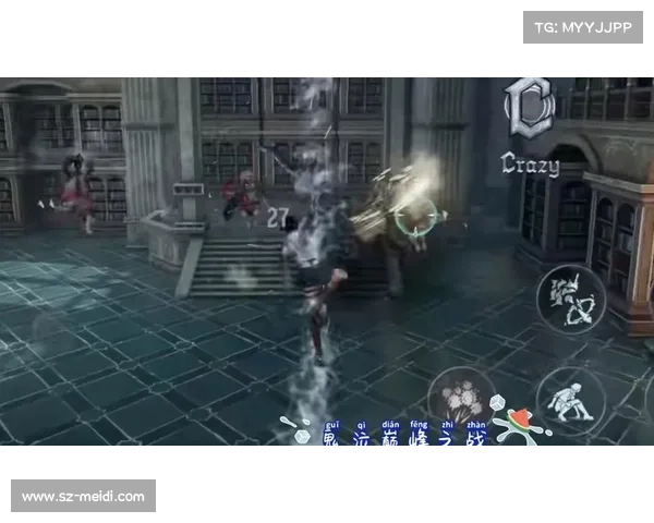 鬼泣:战魔卡巅峰,卡boss秘技 鬼泣:战魔卡巅峰,卡boss秘技